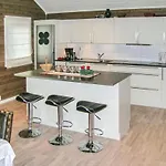 Gorgeous In Straumgjerde With Wifi Tatil Evi