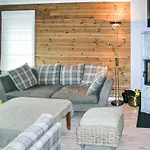Tatil Evi Gorgeous In Straumgjerde With Wifi *