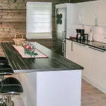 In Straumgjerde With Wifi Дом отдыха *