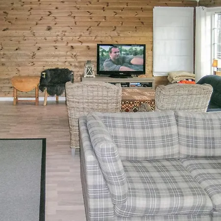 In Straumgjerde With Wifi