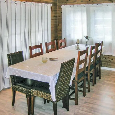 In Straumgjerde With Wifi *