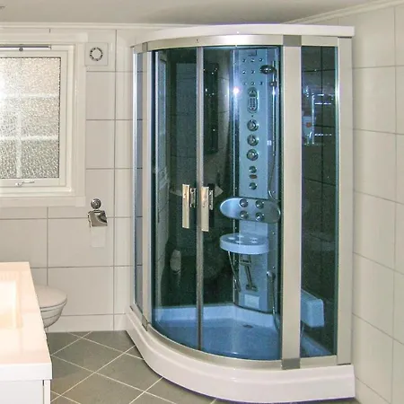 In Straumgjerde With Wifi * Brunstad